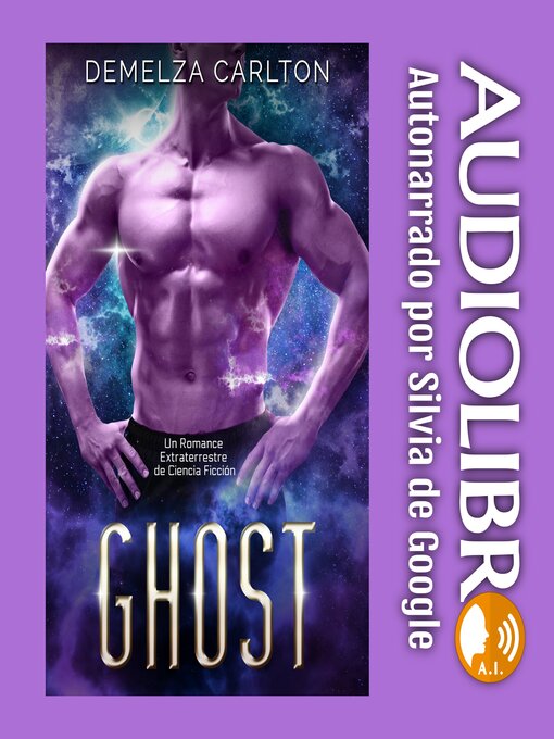 Title details for Ghost by Demelza Carlton - Available